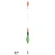Schwimmer Karpfen Mp2 3Gr