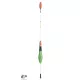 Schwimmer Karpfen Mp2 7Gr