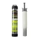 Carp Academy 34mm PVA Netz auf Schlauch 5m