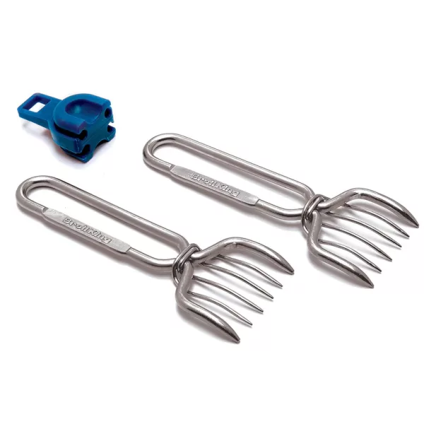 Broil King Fleischgabeln 2Stk.