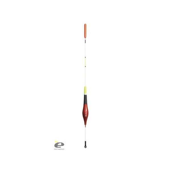 Schwimmer Karpfen Mp5 3Gr