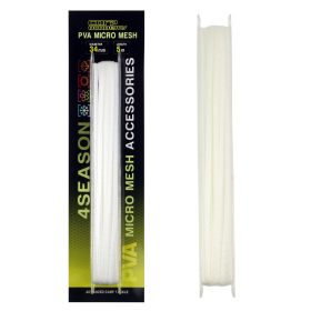 Carp Academy PVA Netz Four Season Nachfüllung 22mm 5m