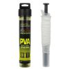 Carp Academy PVA Netz Four Season auf Schlauch 22mm 5m