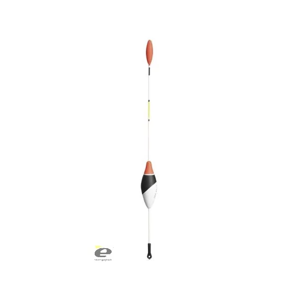 Schwimmer Karpfen Mp7 6Gr