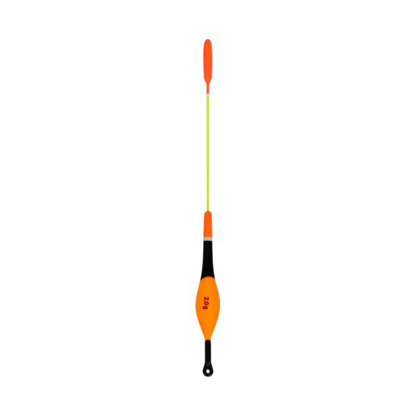 M-Team Schwimmer Karauschen II. 2GR MP Karpfenschwimmer