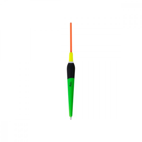 M-Team GLEITSCHWIMMER II. 1,5GR MP Karpfenschwimmer