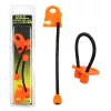 Carp Academy Gummierter Rutenhalter 11cm
