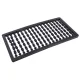 Carp Academy Boilie Pellet Stopper Braun Zylindrisch