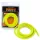Nevis Elastischer Fluo Schlauch 100cm