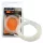 Nevis Silikonschlauch Transparent 100cm 4mm