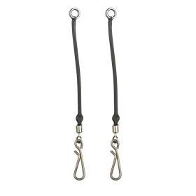 Nevis Abreißschnur Clip 85mm 2Stk