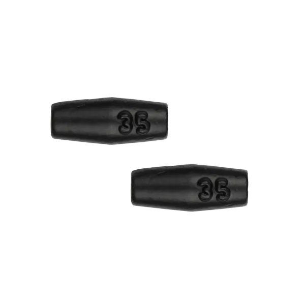 Nevis Zigarrenblei für Welsmontage 35gr 2Stk