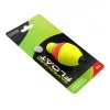 Nevis Silver Carp Schuppen Karpfen Leuchtkartuschen-Pose 40gr