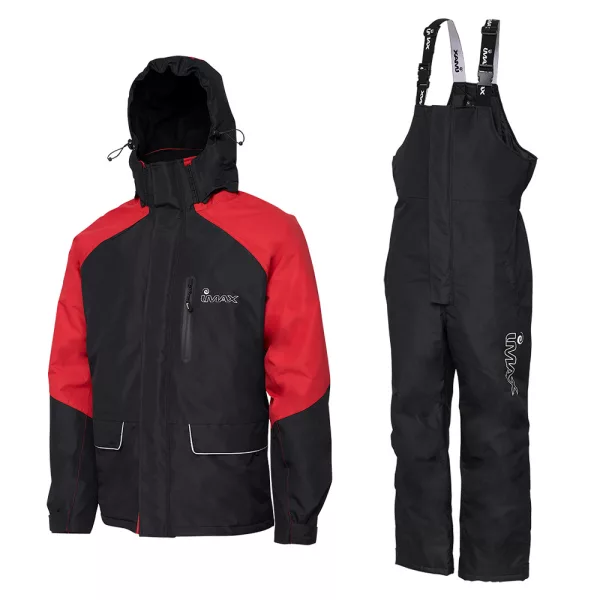 Imax - Oceanic Thermo Suit - Thermoanzug - XL - Herbstbekleidung, Winterbekleidung - Thermoanzüge