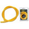 Black Cat Rig Tube Gelb 1 Stück O4Mm,O8Mm 1,00M