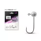 Delphin BOMB! Micro JIG Kopf 2/0 - 10gr - 5 Stk.