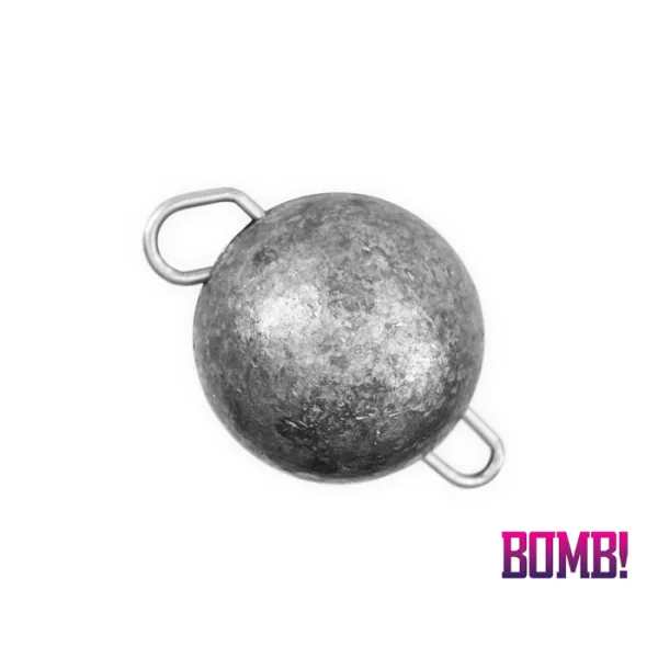 Delphin BOMB! Cheburashka 7g - 5 Stk.