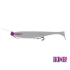 Delphin Bomb! Twisto Jiger Jigkopf 15g 3 Stk.