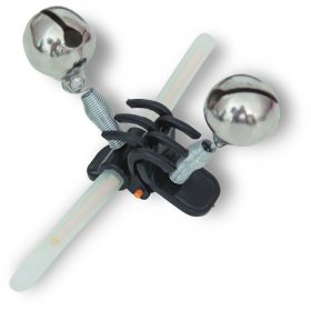 Black Cat Hells Bells 3Stk/Packung