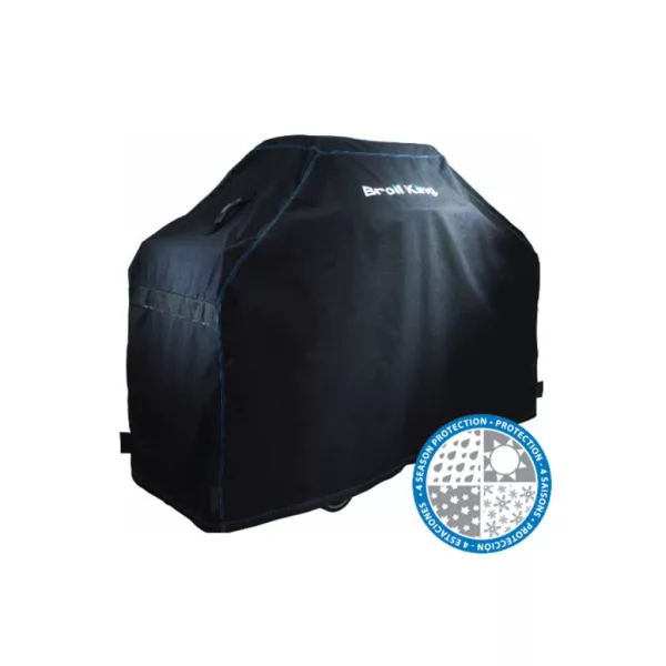 Broil King Premium Abdeckhaube Baron 400, Crown 400, Sovereign 90, Signet 90