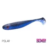 Delphin Rippa Gummifisch Jungle 5cm 5Stk