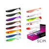 Delphin Rippa Gummifisch Bomb 5cm 5Stk