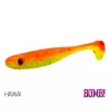Delphin Rippa Gummifisch Polar 5cm 5Stk