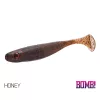 Delphin Rippa Gummifisch Yeti 10cm 5Stk
