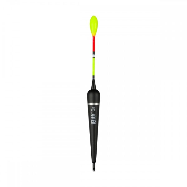 Schwimmer Ibite Zander 6G