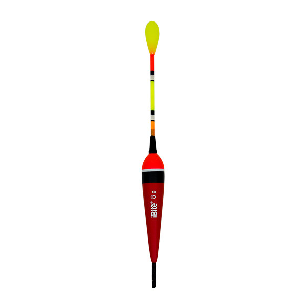 Schwimmer iBite Zander 15G