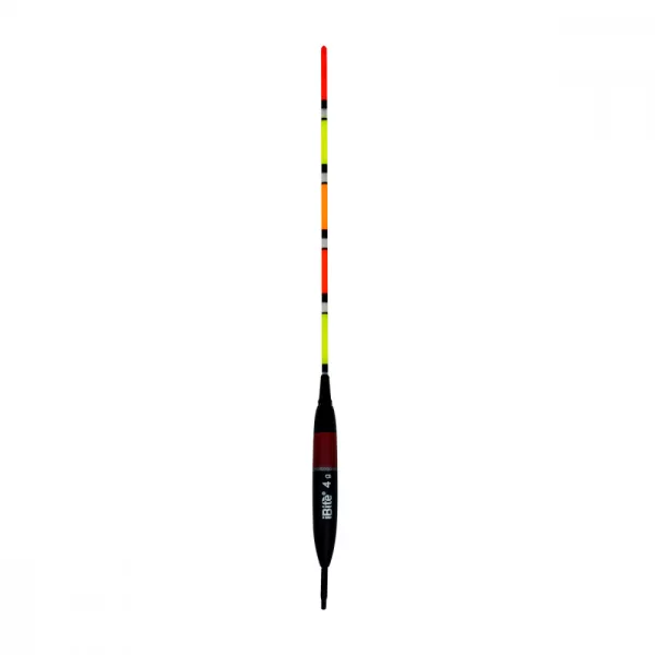 Schwimmer iBite Cigar Neon Rot 3G