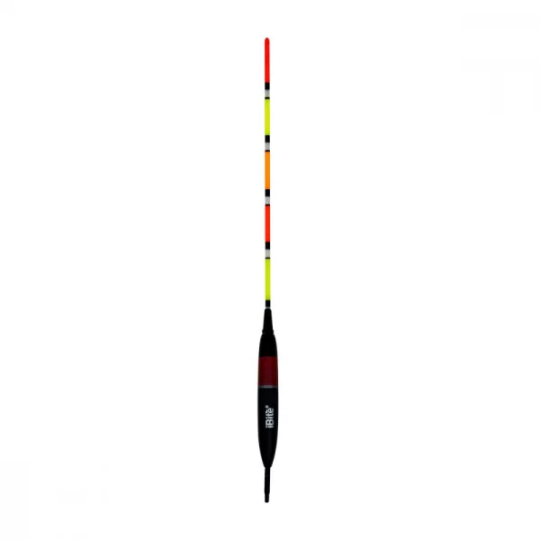 Schwimmer iBite Cigar Neon Rot 4G