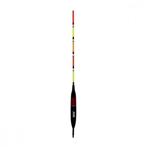 Schwimmer iBite Cigar Neon Rot 5G