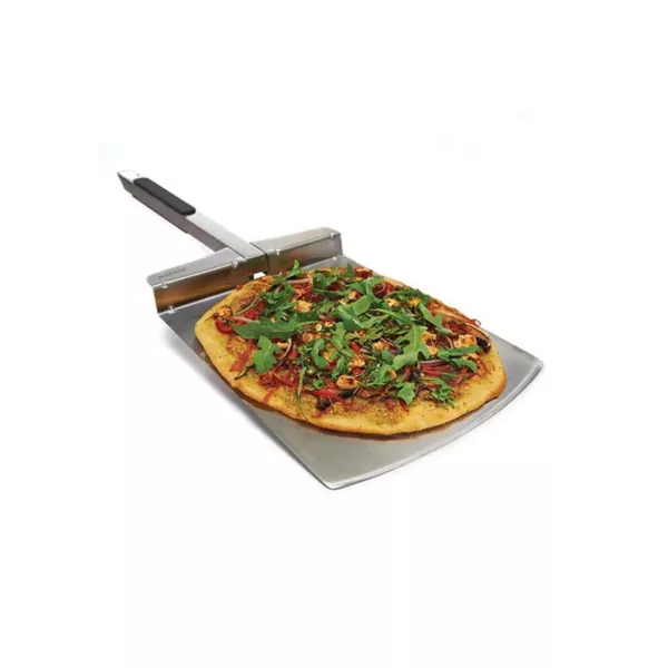 Broil King Összecsukható Fém Pizzalapát