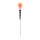 iBite Carrot 3gr 311 Batterie + rote LED + grüne LED Leuchtpatronen-Pose