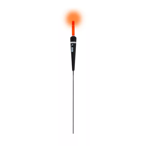 iBite Carrot 3gr 311 Batterie + rote LED + grüne LED Leuchtpatronen-Pose