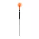 iBite Carrot 3gr 311 Batterie + rote LED + grüne LED Leuchtpatronen-Pose