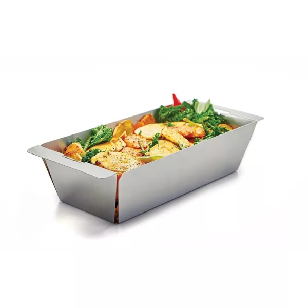 Broil King Keskeny Wok