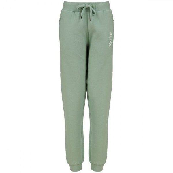 Navitas - Womens Jogger Light Green - Damen Jogginghose - XXL - Frühlingskleidung, Herbstkleidung - Hosen