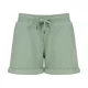 NAVITAS WOMENS SHORTS - LIGHT GREEN XL (14) - Kurze Hose Damen - Frühlings-, Sommerbekleidung