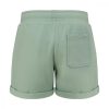 NAVITAS WOMENS SHORTS - LIGHT GREEN 2XL (16) - Kurze Hose Damen - Frühlings-, Sommerbekleidung