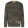 Navitas Camo Identity Sweatshirt S Pullover