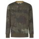 Navitas Camo Identity Sweatshirt S Pullover