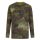 Navitas Identity Camo Long Sleeve Tee S T-Shirt
