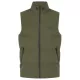 Navitas Eurus Puffer Gilet Weste S