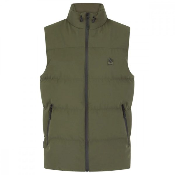 Navitas Eurus Puffer Gilet Weste M