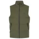 Navitas Eurus Puffer Gilet Weste M