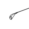 Delphin Spitzenring 1,5mm / #6
