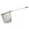 Carp Expert Max1 Big Kescher mit starrem Kopf 60x70cm Kopf, 2,50m