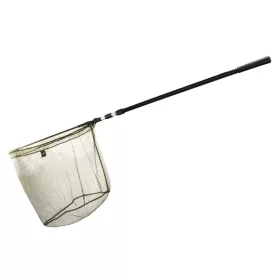   Carp Expert Commercial Kescher mit Multilock Stiel 2,50m 60x60cm